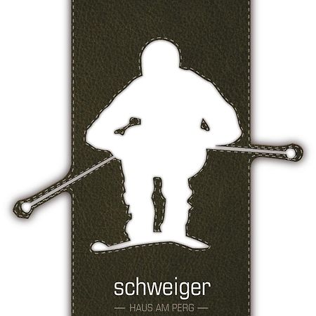 Schweiger Sankt Anton am Arlberg Exterior foto